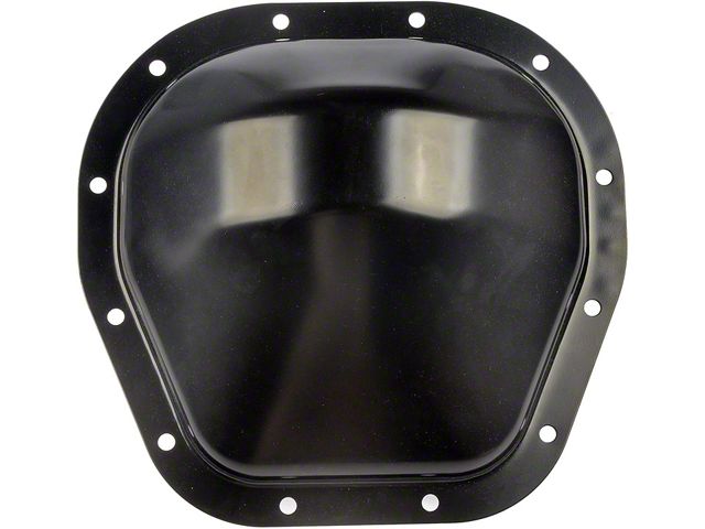 Rear Differential Cover; 10.25-Inch (11-16 F-350 Super Duty)