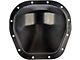 Rear Differential Cover; 10.25-Inch (11-16 F-350 Super Duty)