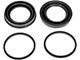 Rear Disc Brake Caliper Repair Kit (13-16 F-350 Super Duty DRW)