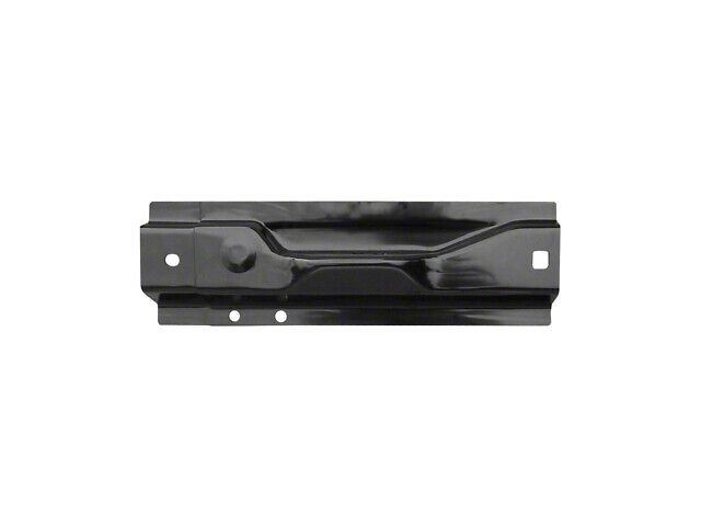 Rear Door Rocker Panel; Driver Side (11-16 F-350 Super Duty SuperCab)