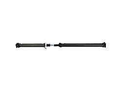 Rear Driveshaft Assembly (11-16 4WD 6.7L PowerStroke F-350 Super Duty w/ Automatic Transmission)