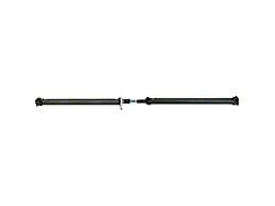 Rear Driveshaft Assembly (11-16 2WD 6.2L F-350 Super Duty SuperCrew w/ 6-3/4-Foot Bed & Automatic Transmission)