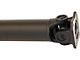 Rear Driveshaft Assembly (11-16 4WD 6.2L F-350 Super Duty w/ Automatic Transmission)