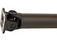 Rear Driveshaft Assembly (11-16 4WD 6.2L F-350 Super Duty w/ Automatic Transmission)