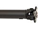 Rear Driveshaft Assembly (11-16 4WD 6.7L PowerStroke F-350 Super Duty SuperCab w/ 8-Foot Bed & Automatic Transmission)