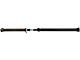 Rear Driveshaft Assembly (11-16 4WD 6.2L F-350 Super Duty w/ Automatic Transmission)