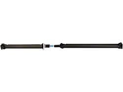 Rear Driveshaft Assembly (11-16 4WD F-350 Super Duty)