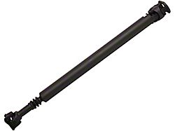 Rear Driveshaft Assembly (11-16 4WD F-350 Super Duty SuperCab w/ 6-3/4-Foot Bed)