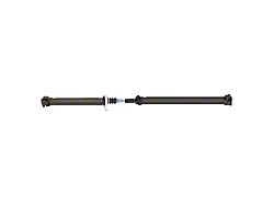 Rear Driveshaft Assembly (11-16 4WD F-350 Super Duty SuperCrew w/ 8-Foot Bed)