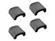 Rear Leaf Spring Insulator Inserts (11-13 F-350 Super Duty)