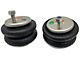 Leveling Solutions Rear Suspension Air Bag Kit (11-16 4WD 6.2L F-350 Super Duty)