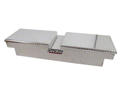 Red Label Series Gull Wing Crossover Tool Box; Brite-Tread (Universal; Some Adaptation May Be Required)