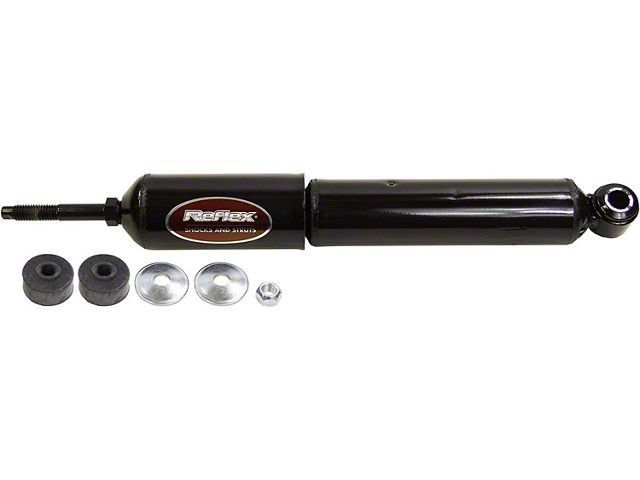 Reflex Light Truck Front Shock (11-24 2WD F-350 Super Duty)