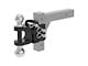 Replacement Adjustable Multipurpose Ball Mount Head