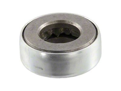 Replacement Direct-Weld Square Trailer Jack Bearing