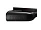 Westin SG6 Running Boards; Black (11-16 F-350 Super Duty SuperCab)