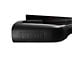 Westin SG6 Running Boards; Black (17-24 F-350 Super Duty SuperCrew)