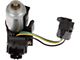 Shift Interlock Solenoid Assembly (11-16 F-350 Super Duty)