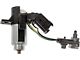 Shift Interlock Solenoid Assembly (11-16 F-350 Super Duty)