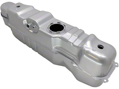 Steel Fuel Tank (11-16 6.2L F-350 Super Duty)