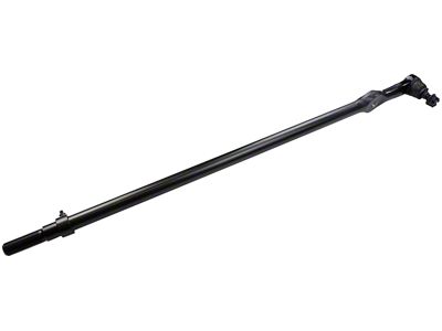 Steering Drag Link; At Pitman Arm (11-16 4WD F-350 Super Duty)