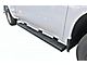 STX500 Running Boards; Black (17-24 F-350 Super Duty SuperCab)