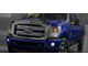 SUPER DUTY Grille Letters; Polished (11-16 F-350 Super Duty)