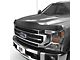 EGR Superguard Hood Guard; Matte Black (17-22 F-350 Super Duty)