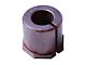 Supreme Alignment Caster / Camber Bushing; 0.00 Degrees (11-19 4WD F-350 Super Duty)