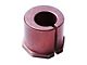 Supreme Alignment Caster / Camber Bushing; 0.50 Degrees (11-19 4WD F-350 Super Duty)