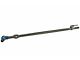 Supreme Steering Drag Link at Pitman Arm for 34-Inch Between Rear Frame Rails (11-16 4WD F-350 Super Duty)