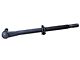 Supreme Steering Tie Rod End; Driver Side Inner (11-24 2WD F-350 Super Duty)