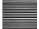 Sure-Grip Running Boards; Brite Aluminum (17-24 F-350 Super Duty Regular Cab)