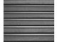 Sure-Grip Running Boards; Brite Aluminum (11-16 F-350 Super Duty SuperCab)