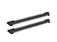 Sure-Grip Running Boards; Brushed Aluminum (11-16 F-350 Super Duty SuperCab)