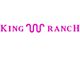 Tailgate Insert Letters; Hot Pink (23-24 F-350 Super Duty King Ranch)