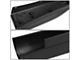 Tailgate Moulding Cap Covers (11-16 F-350 Super Duty w/ Tailgate Step)