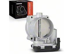 Throttle Body Assembly with TPS Sensor (11-14 6.2L F-350 Super Duty)