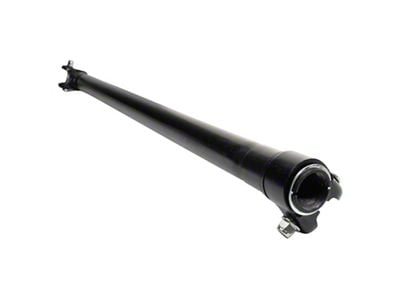 Tie Rod Adjusting Sleeve; Driver Side (11-16 4WD F-350 Super Duty w/ Wide Track Axle)