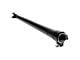 Tie Rod Adjusting Sleeve; Driver Side (11-16 4WD F-350 Super Duty w/ Wide Track Axle)