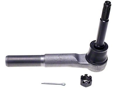 Tie Rod End; Outer Passenger Side (11-22 4WD F-350 Super Duty)