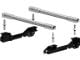 Traditional Series 20 SuperRail 5th Wheel Hitch Mounting Kit (11-16 F-350 Super Duty)