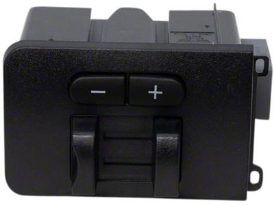 Trailer Brake Control Module (11-16 F-350 Super Duty)