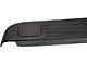 Truck Bed Side Rail Cover; Driver Side (11-16 F-350 Super Duty w/ 6-3/4-Foot Bed)