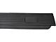 Truck Bed Side Rail Cover; Driver Side (11-16 F-350 Super Duty w/ 6-3/4-Foot Bed)