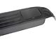 Truck Bed Side Rail Cover; Passenger Side (11-16 F-350 Super Duty w/ 8-Foot Bed)