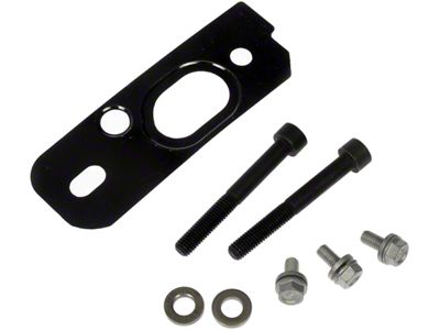 Turbocharger Mounting Kit (11-16 6.7L Powerstroke F-350 Super Duty)