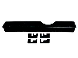 Underseat Storage; Black (11-16 F-350 Super Duty SuperCab)