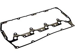 Valve Cover Gasket; Driver Side (11-20 6.7L Powerstroke F-350 Super Duty)