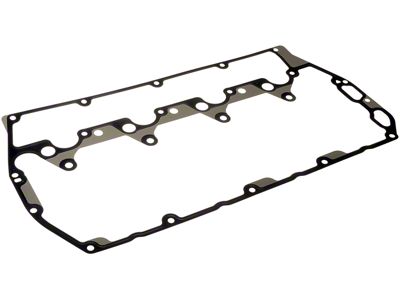 Valve Cover Gasket; Passenger Side (11-20 6.7L Powerstroke F-350 Super Duty)